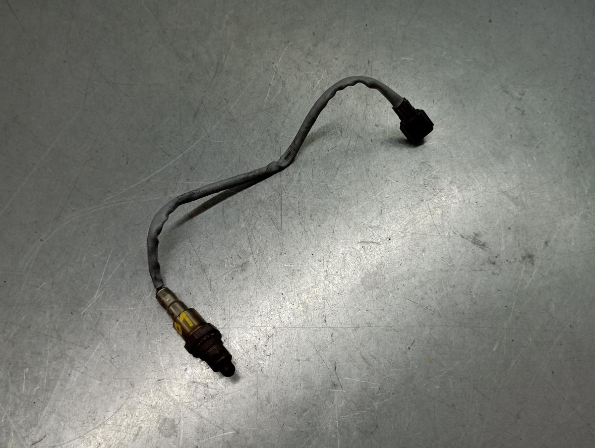 Sonda lambda RENAULT Twingo III (BCM_)