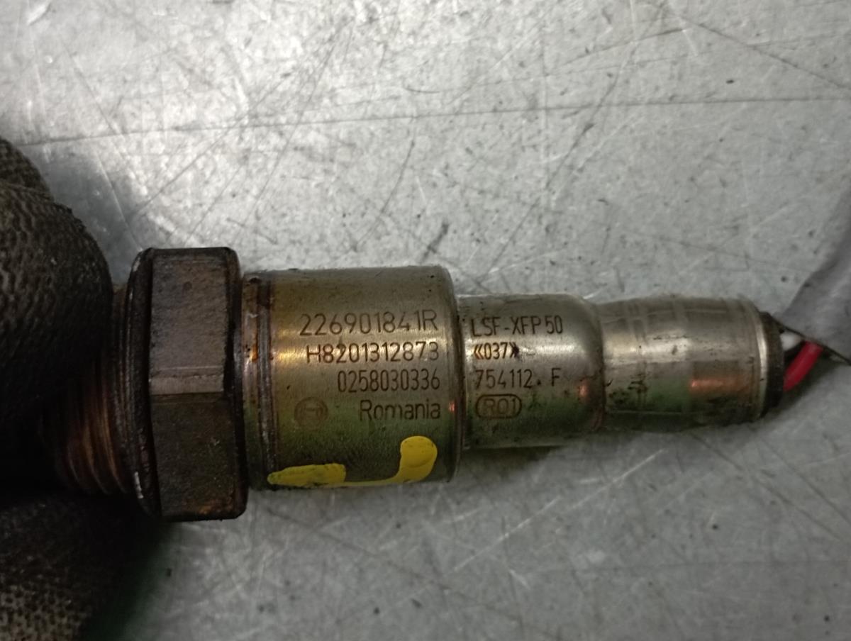 Sonda lambda RENAULT Twingo III (BCM_) Imagem-3