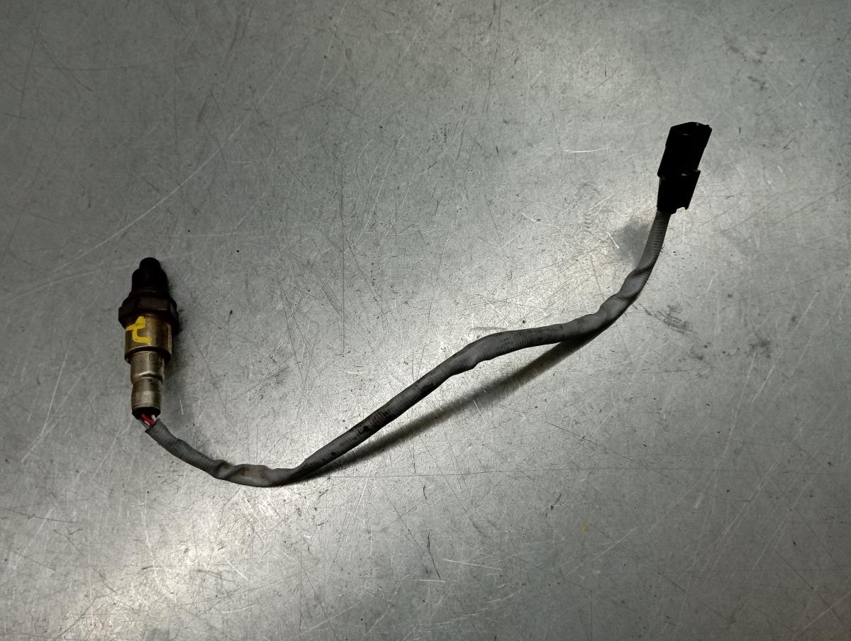 Sonda lambda RENAULT Twingo III (BCM_) Imagem-1