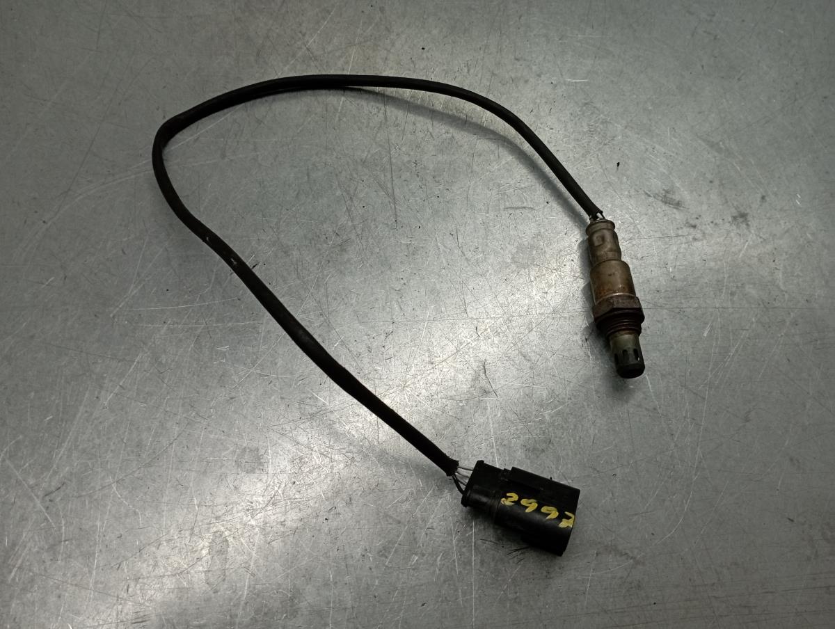 Sonda lambda FIAT 500 (312_)