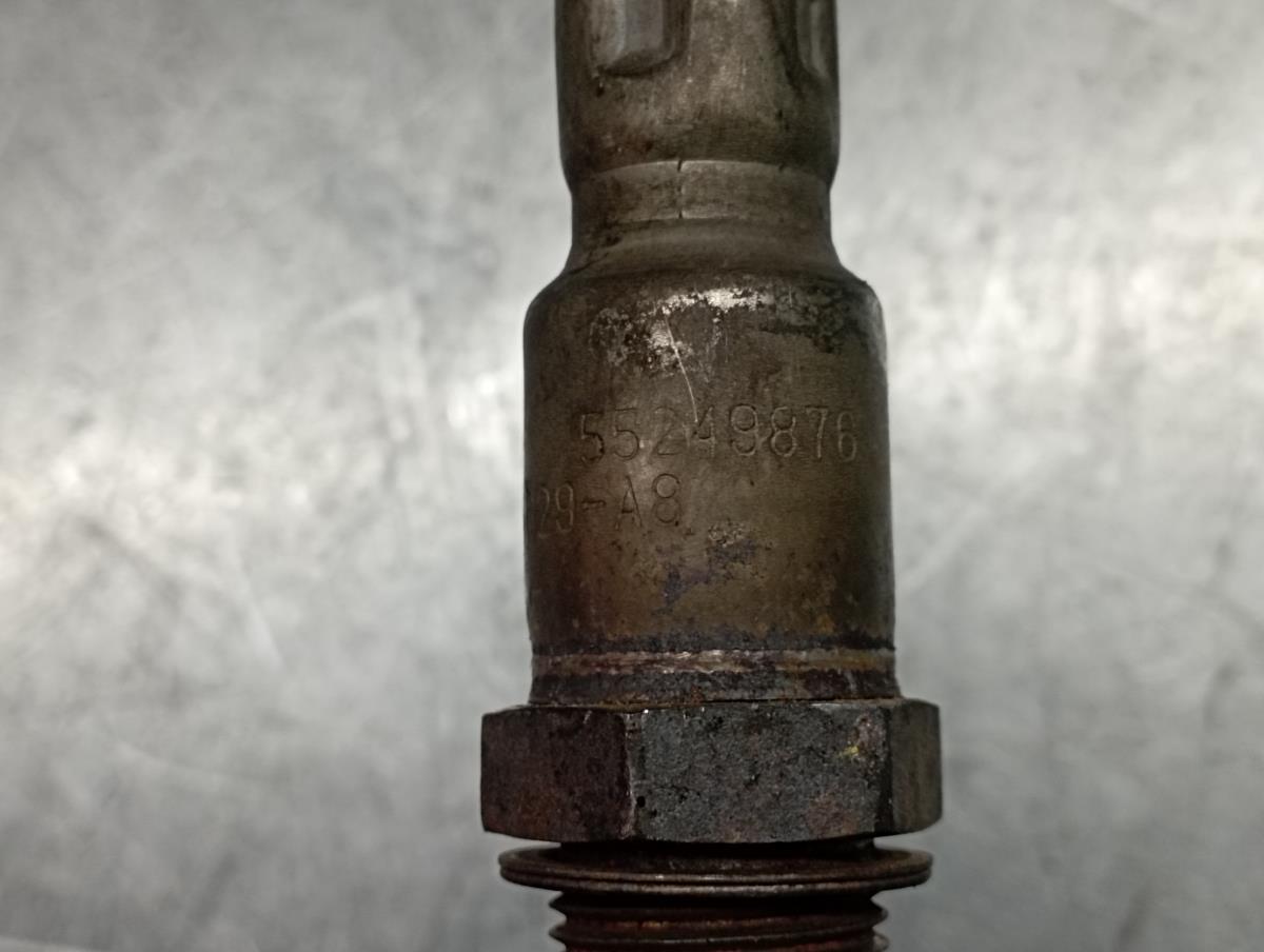 Sonda lambda FIAT 500 (312_) Imagem-2