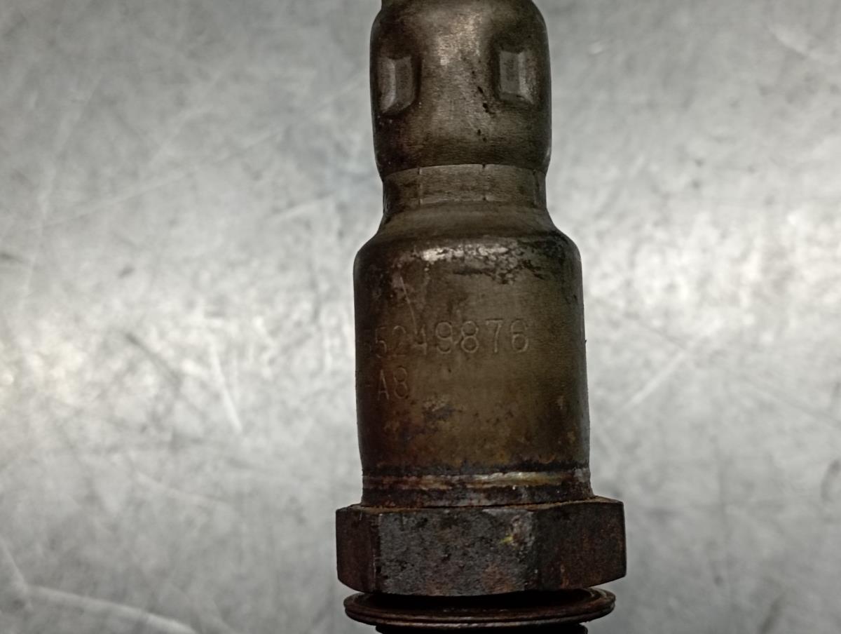 Sonda lambda FIAT 500 (312_) Imagem-3