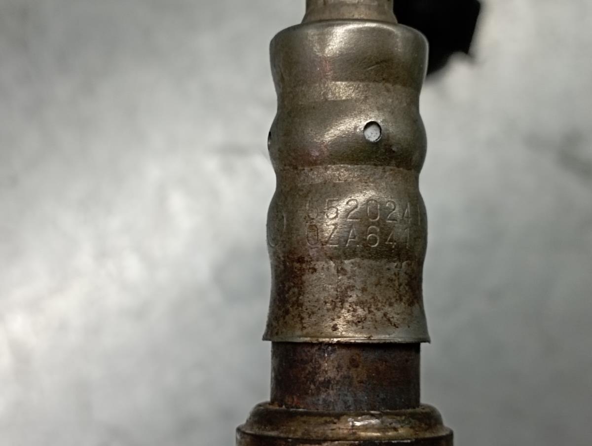 Sonda lambda ALFA ROMEO Mito (955_) Imagem-3