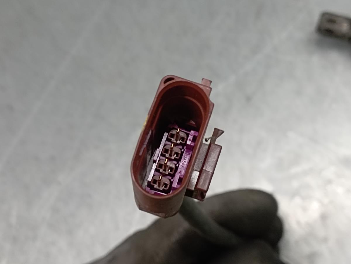 Sonda lambda SEAT Arona (KJ7) Imagem-2