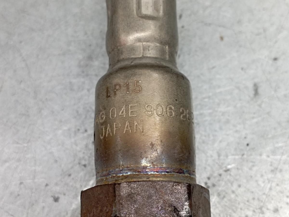 Sonda lambda SEAT Arona (KJ7) Imagem-3