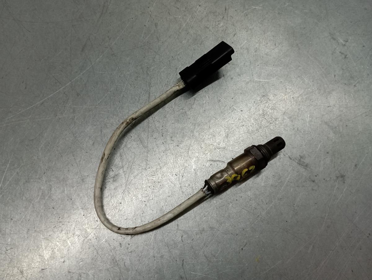 Sonda lambda CITROËN C3 III (SX)