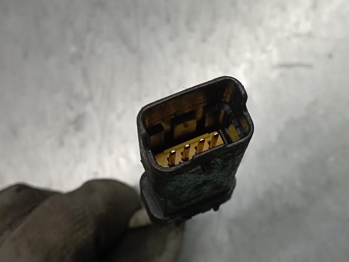 Sonda lambda CITROËN C3 III (SX) Imagem-2