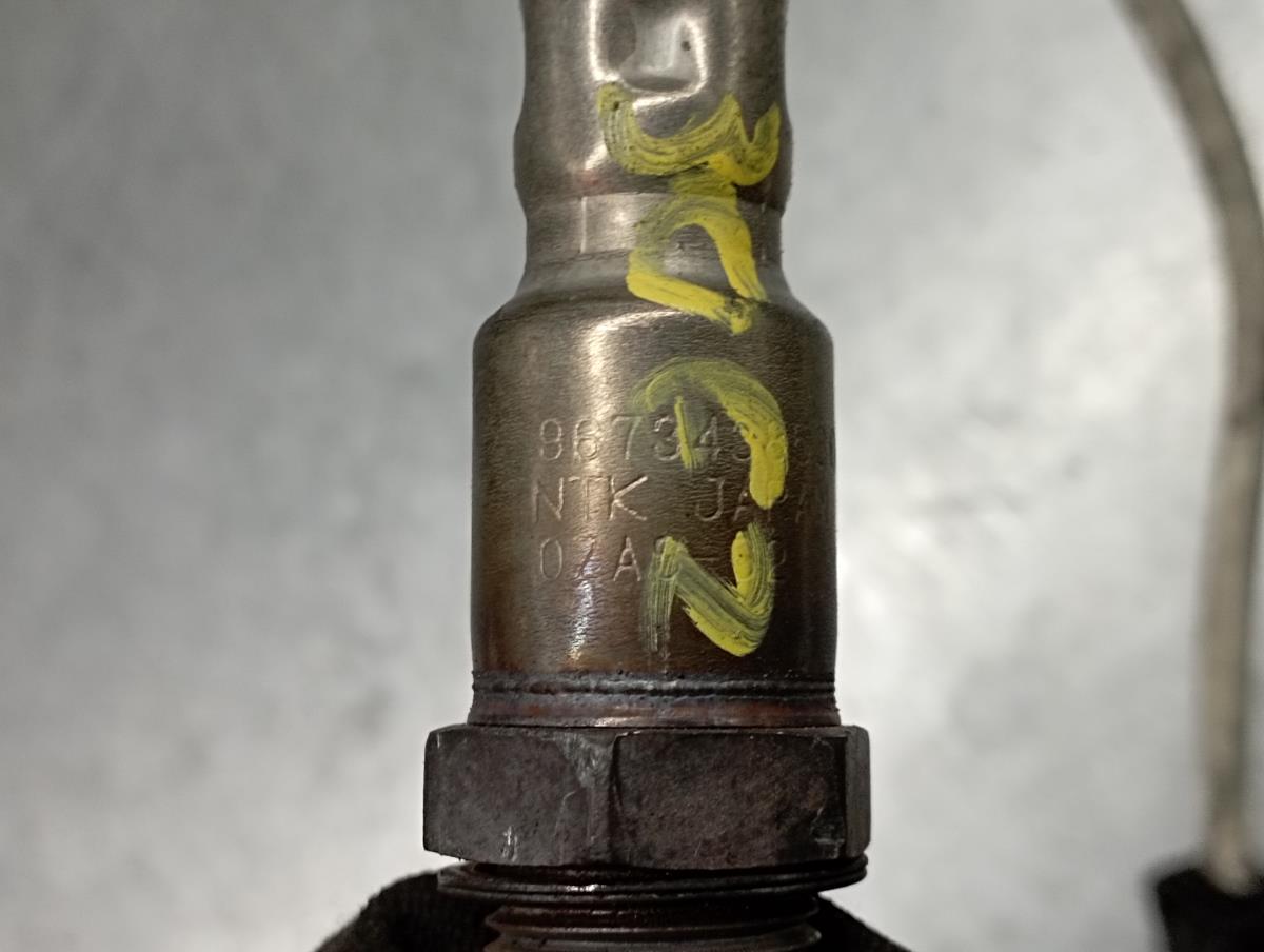 Sonda lambda CITROËN C3 III (SX) Imagem-3