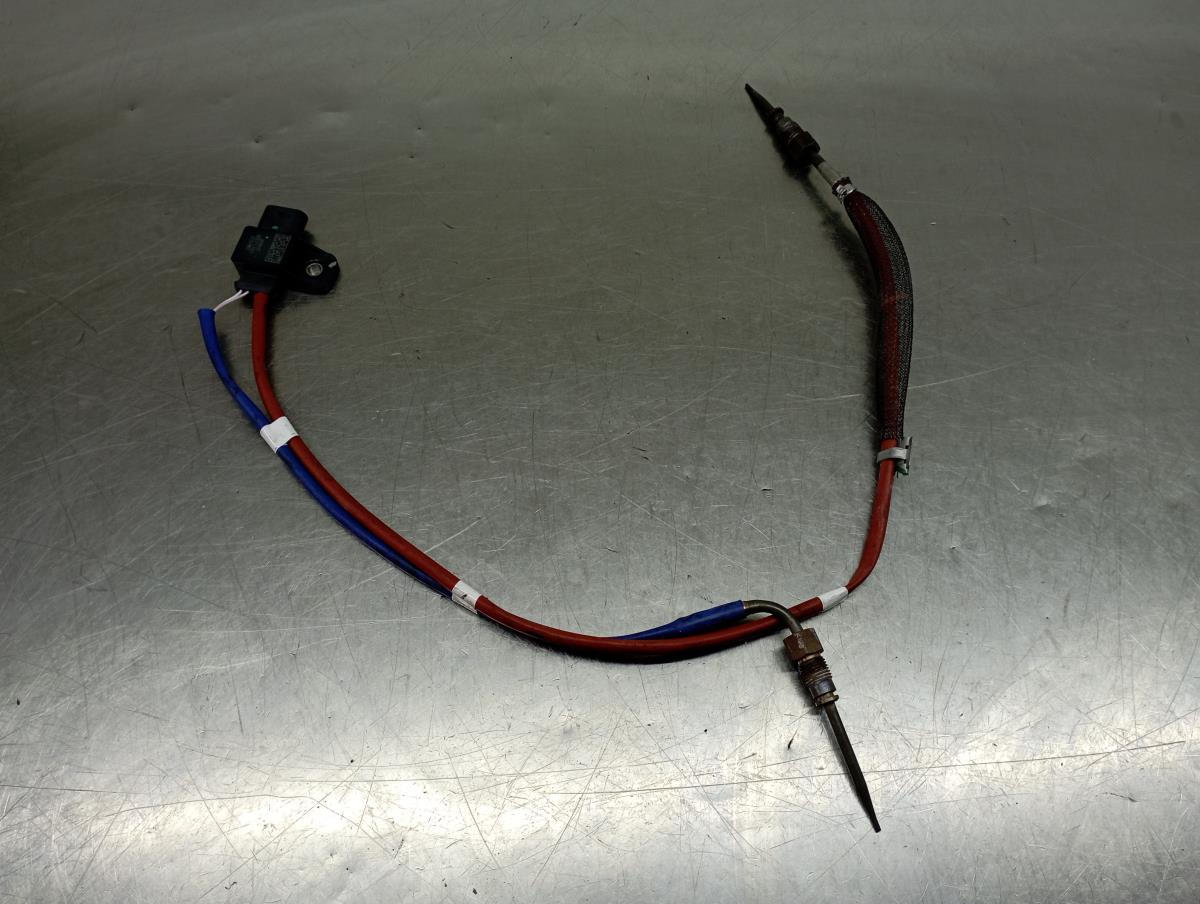 Sonde lambda RENAULT Clio V (BF_)