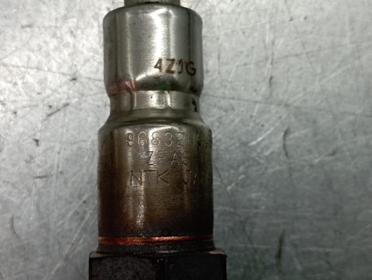 Lambda sensor CITROËN C4 Picasso II Imagem-3