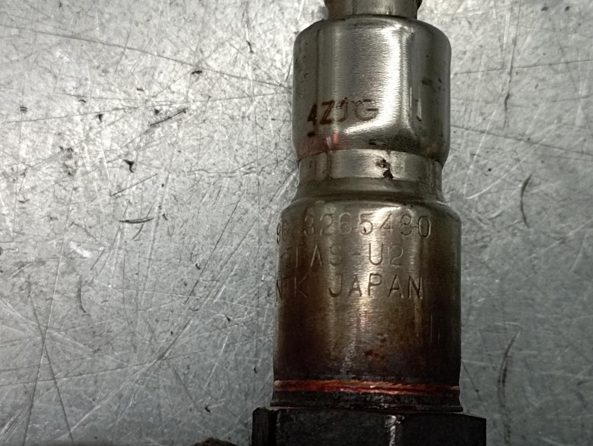 Lambda sensor CITROËN C4 Picasso II Imagem-4