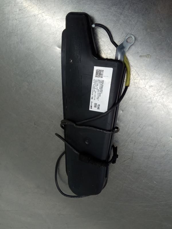 Right Seat Airbag VOLKSWAGEN Golf VI (5K1)
