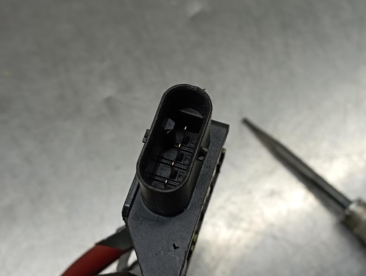 Sonda lambda RENAULT Captur II Imagem-2