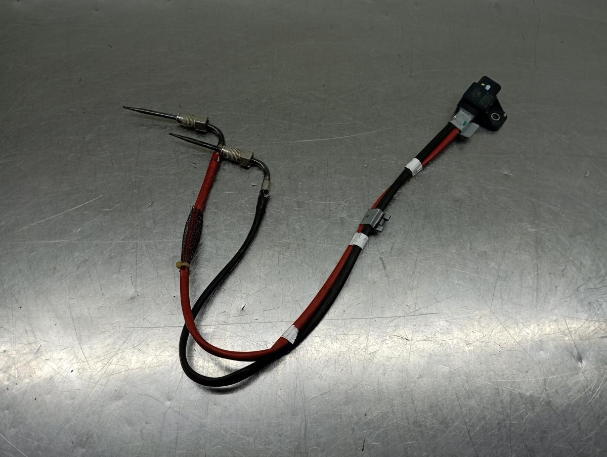 Sonda lambda RENAULT Captur II