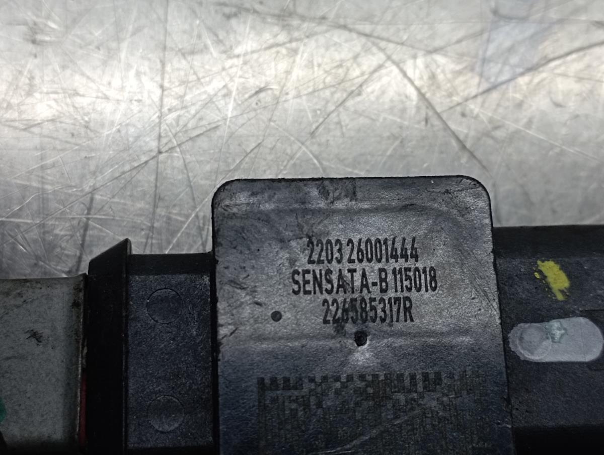 Sonda lambda RENAULT Captur II Imagem-3