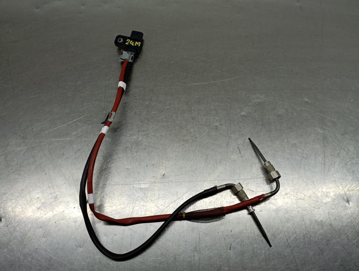 Sonda lambda RENAULT Captur II Imagem-1