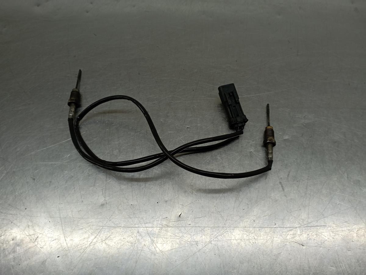 Sonda lambda CITROËN Jumpy III Imagem-1