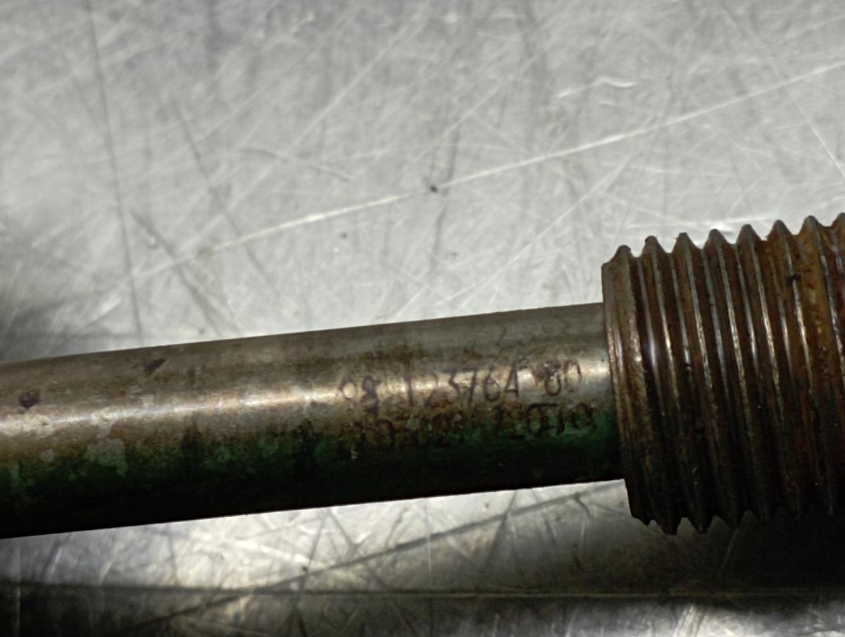 Sonda lambda CITROËN Jumpy III Imagem-3