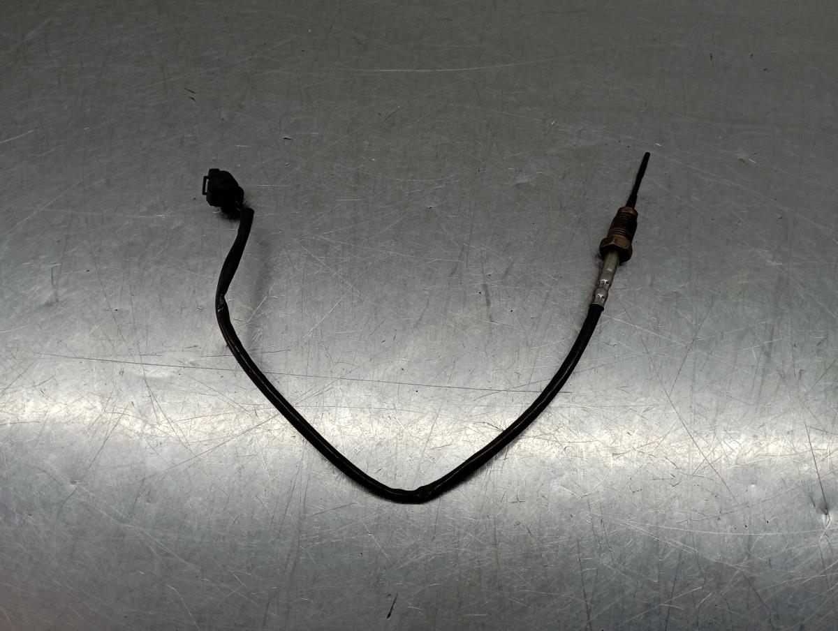 Lambda sensor BMW 1 (F20) Imagem-1