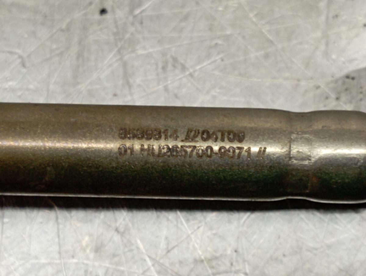 Lambda sensor BMW 1 (F20) Imagem-2