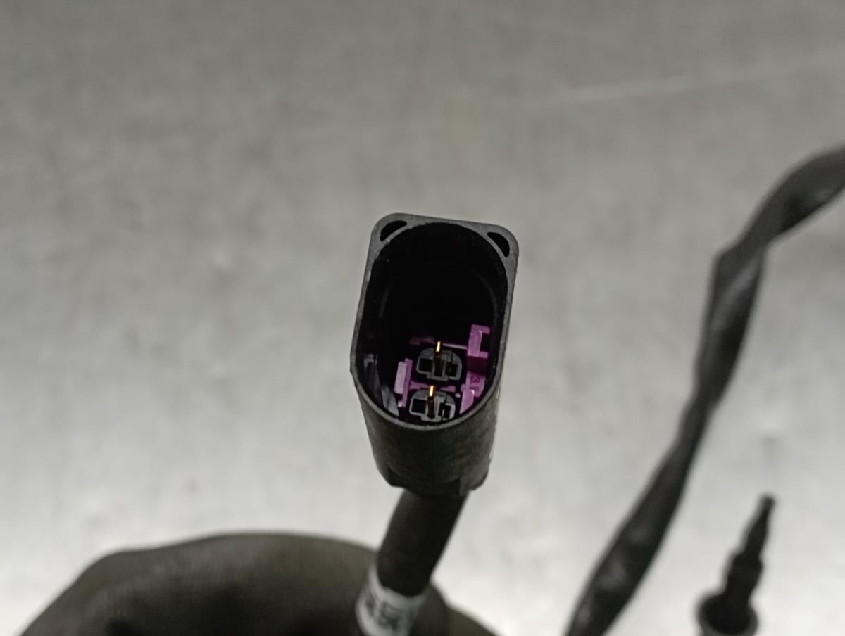Sonda lambda SKODA Karoq (NU7) Imagem-2