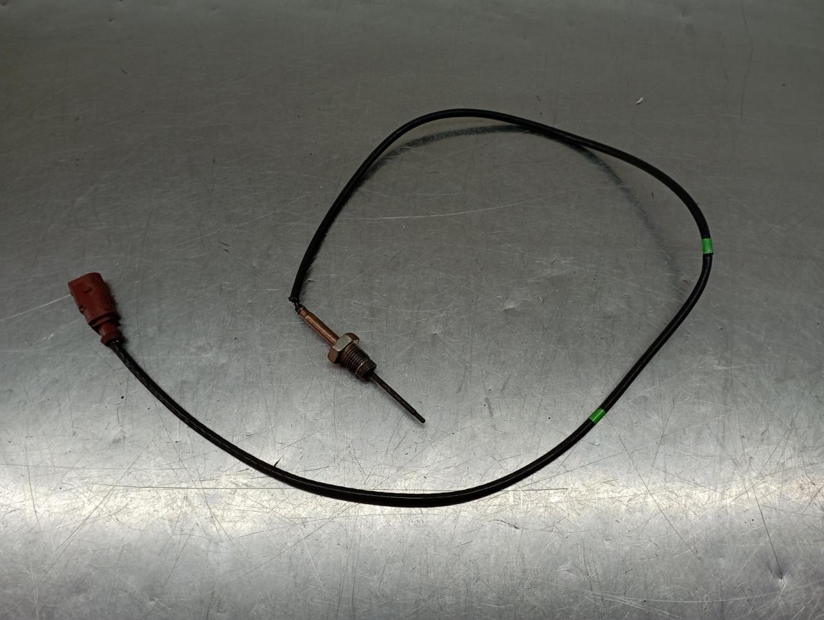 Sonda lambda VOLKSWAGEN Golf Sportsvan (AM1) Imagem-1