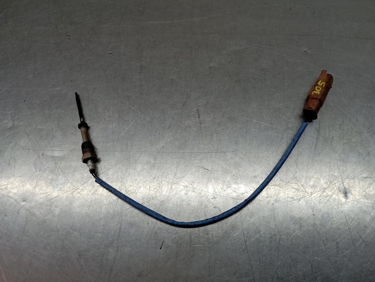 Sonda lambda JAGUAR F-Pace (X761) Imagem-1