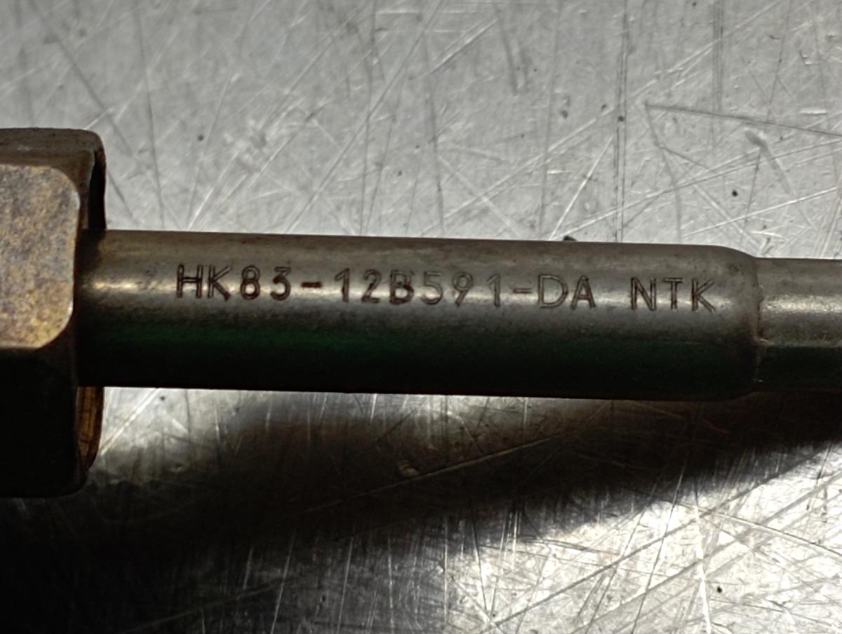 Sonda lambda JAGUAR F-Pace (X761) Imagem-3