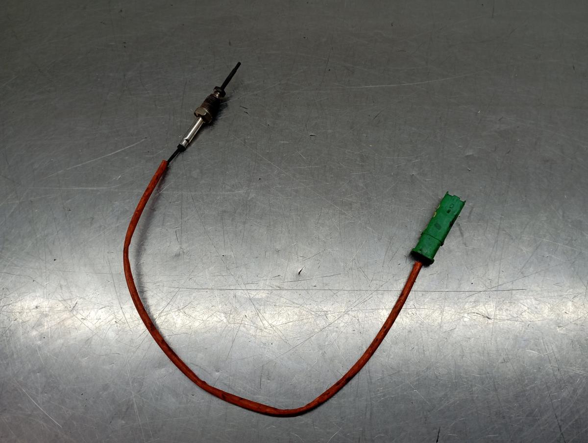 Sonda lambda JAGUAR F-Pace (X761) Imagem-1