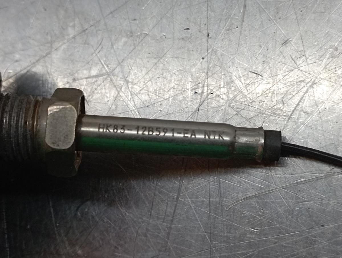 Sonda lambda JAGUAR F-Pace (X761) Imagem-3