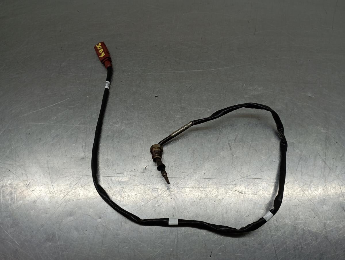 Sonda lambda SKODA Karoq (NU7) Imagem-1