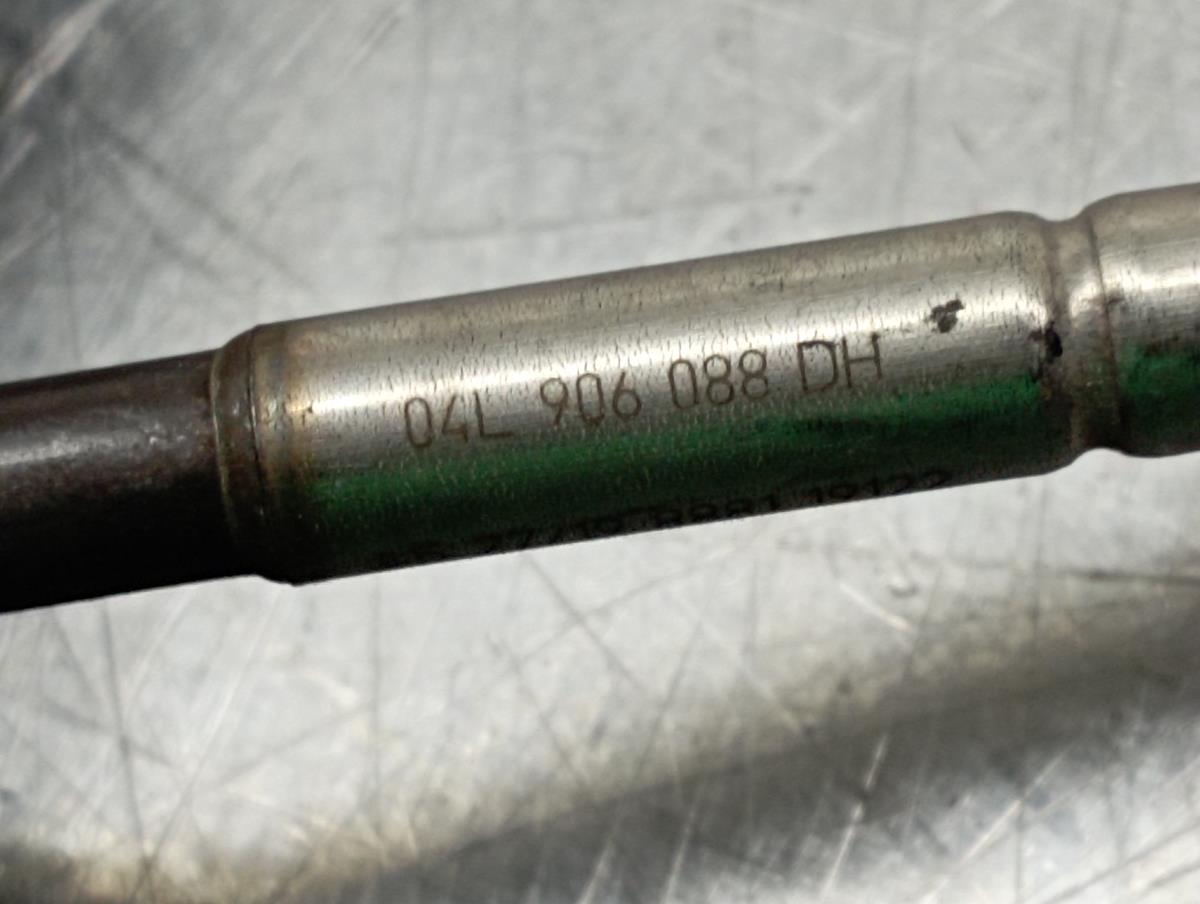 Sonda lambda SKODA Karoq (NU7) Imagem-3