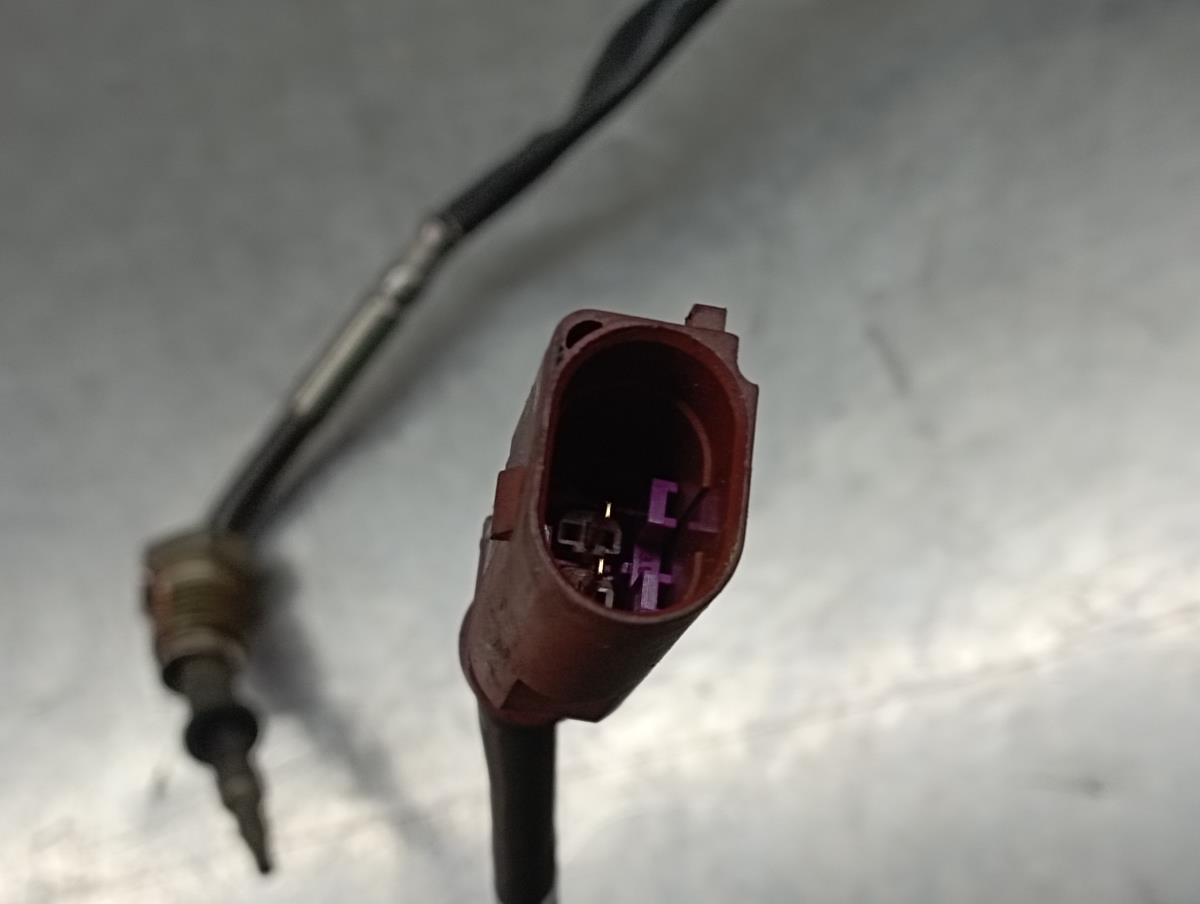 Sonda lambda SKODA Karoq (NU7) Imagem-2