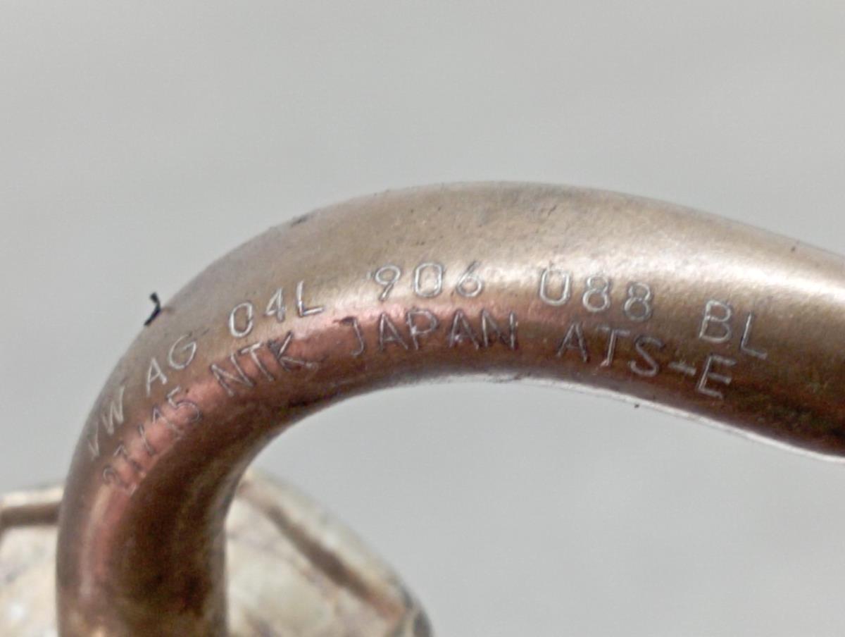 Sonda lambda VOLKSWAGEN Golf Sportsvan (AM1) Imagem-3