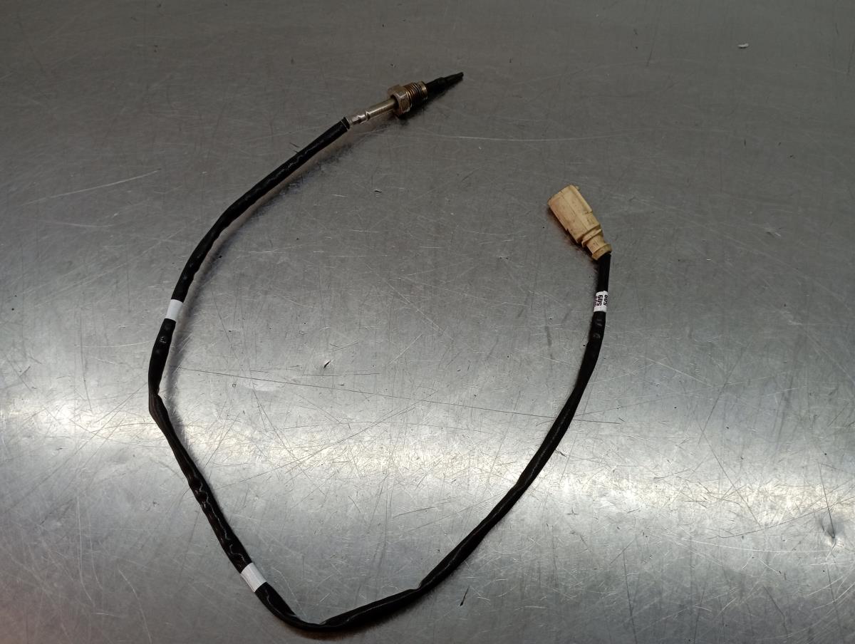 Sonda lambda SKODA Karoq (NU7)