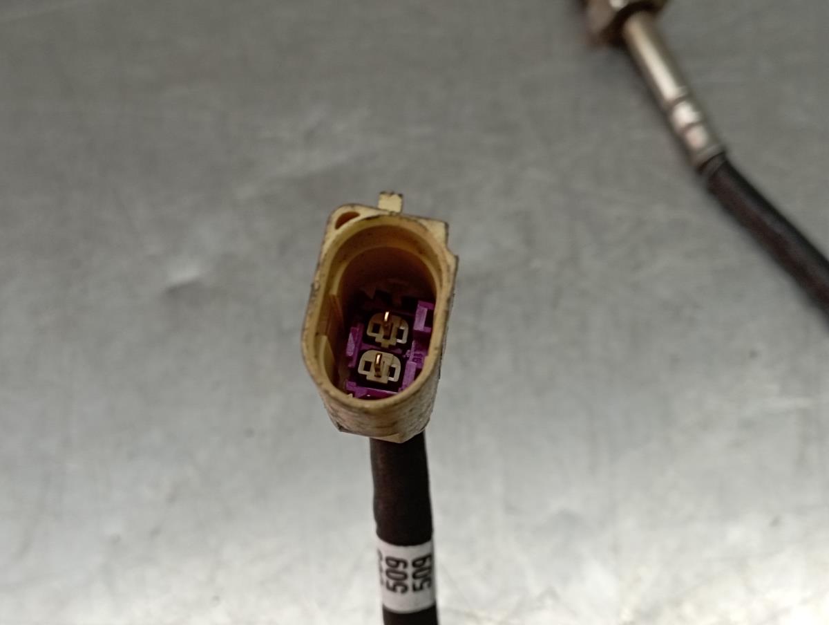 Sonda lambda SKODA Karoq (NU7) Imagem-2