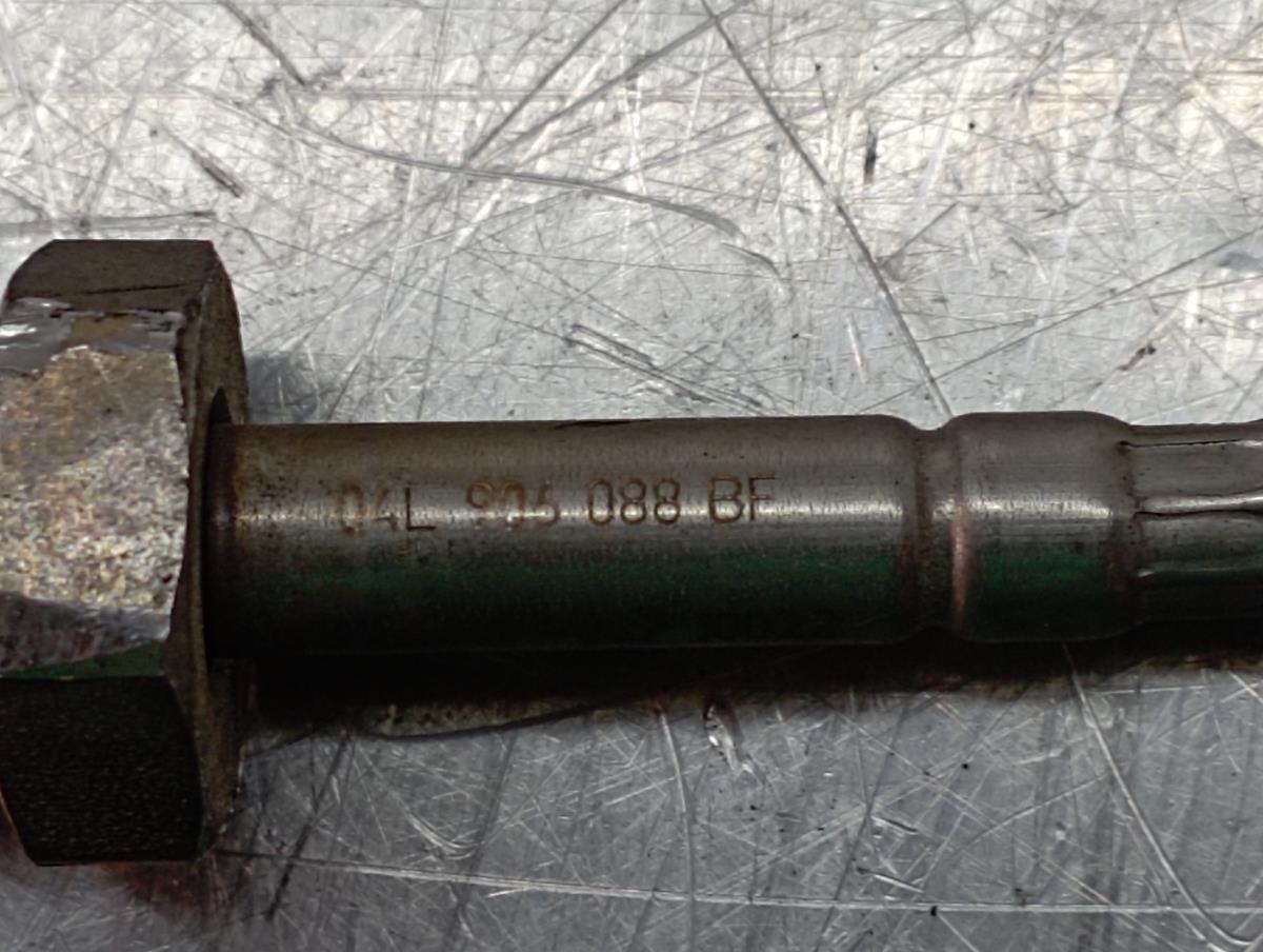 Sonda lambda SKODA Karoq (NU7) Imagem-3