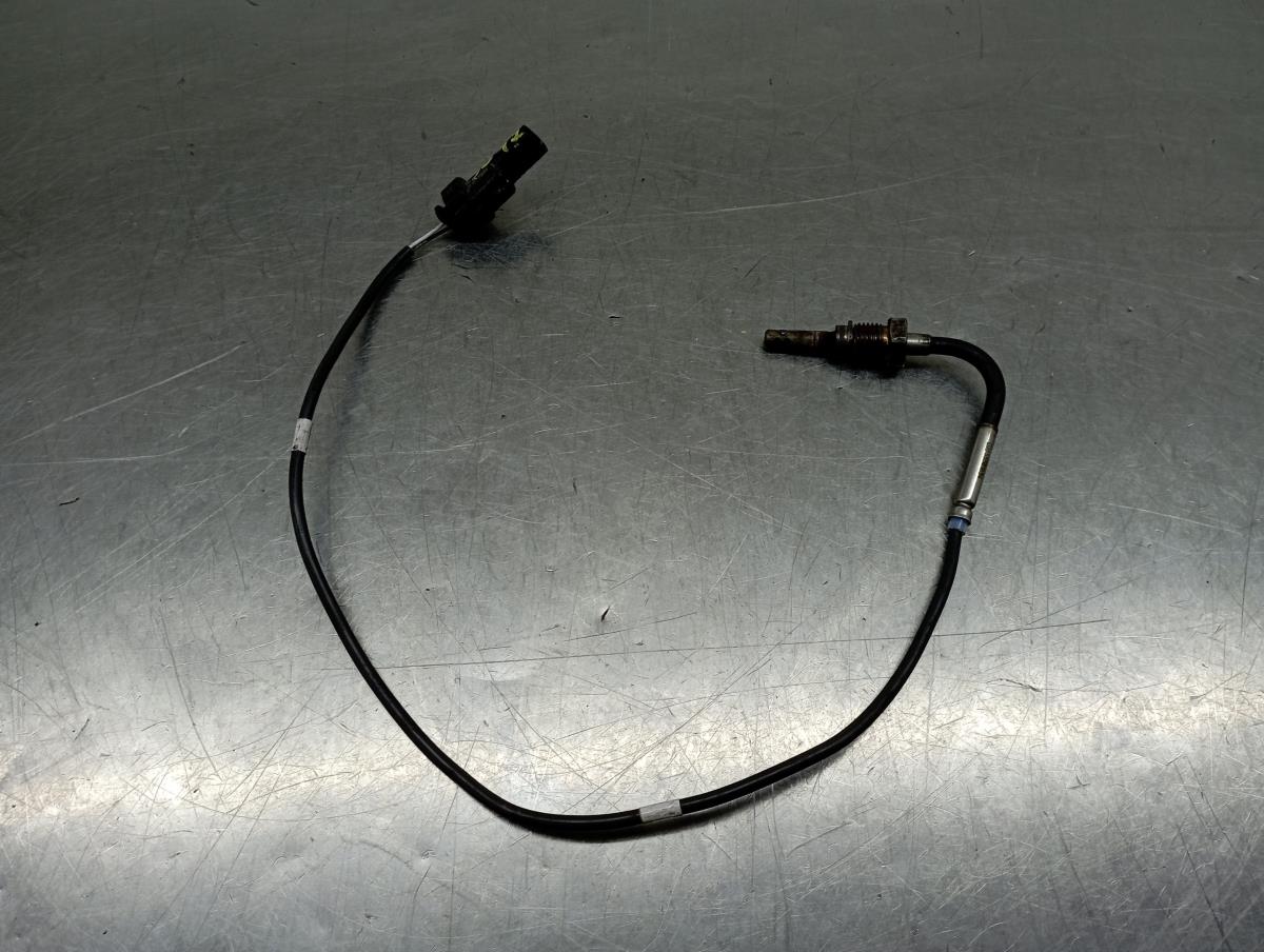 Sonda lambda OPEL Corsa E Imagem-1