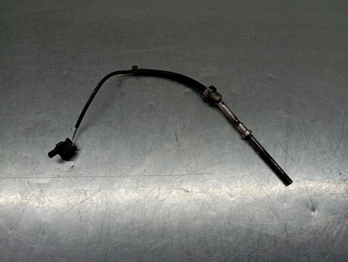 Sonda lambda MERCEDES-BENZ Classe C Carrinha (S204)