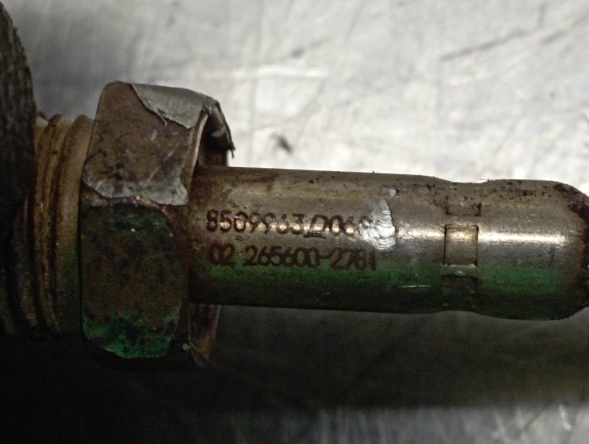 Sonda lambda MINI Mini Countryman (R60) Imagem-2