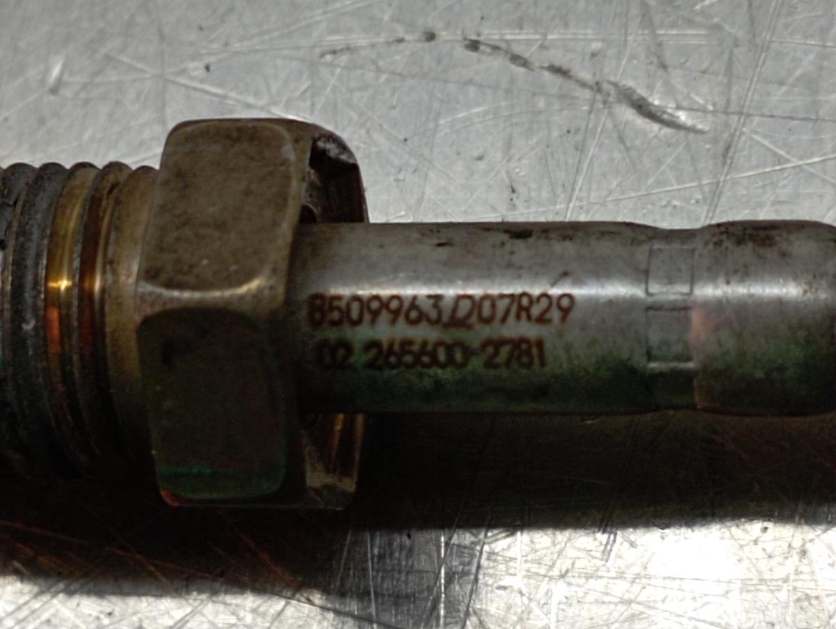 Sonda lambda MINI Mini Paceman (R61) Imagem-2