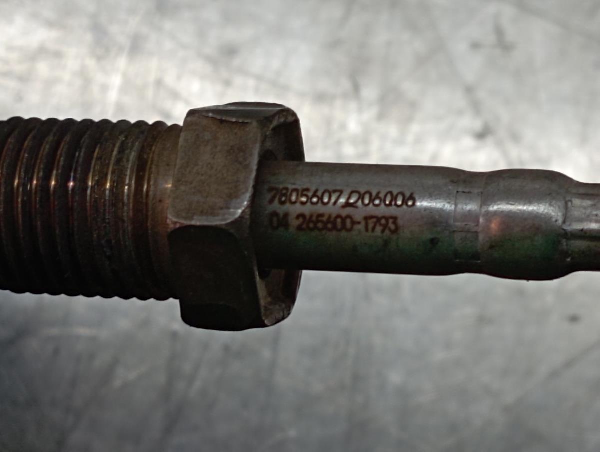 Sonda lambda BMW 1 (F20) Imagem-2