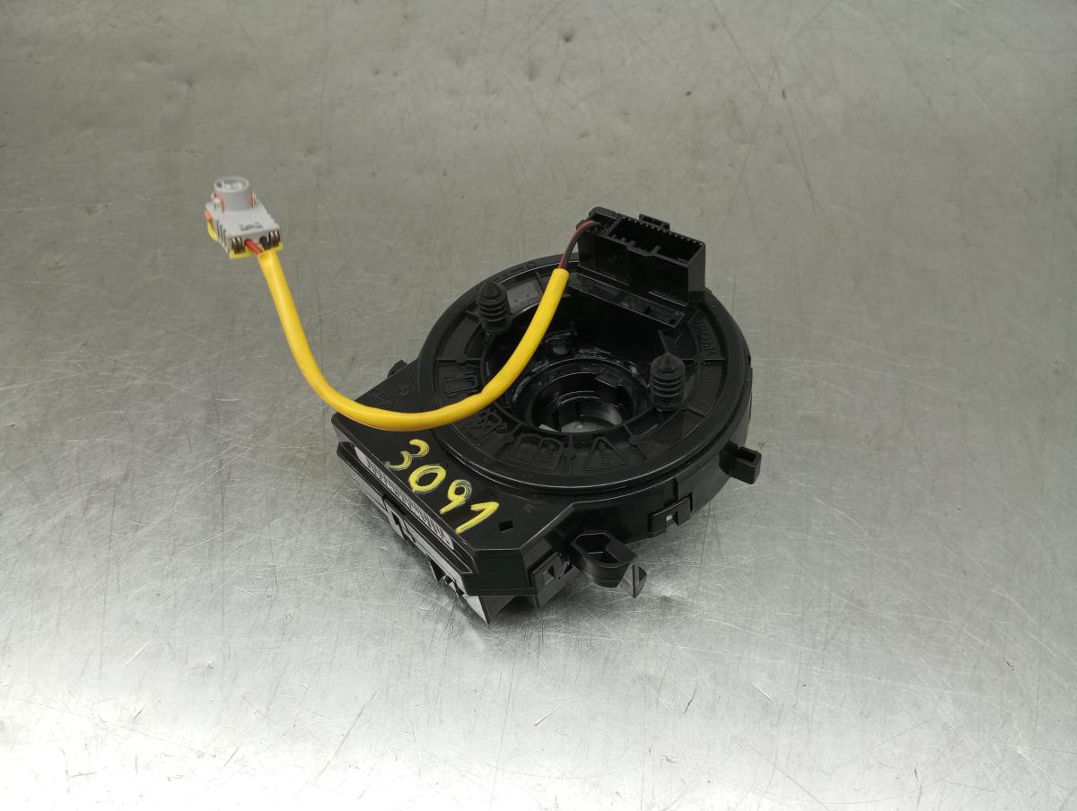 Fita de airbags KIA Sportage (QL) Imagem-2