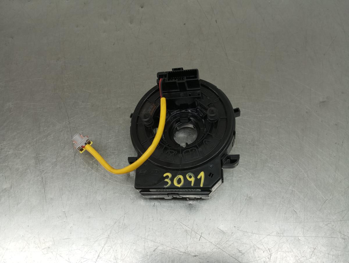 Fita de airbags KIA Sportage (QL)