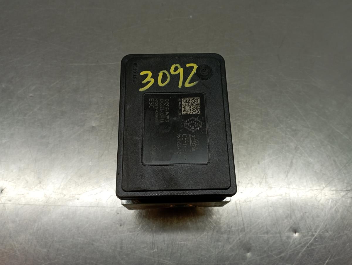 ABS RENAULT Kangoo III Express