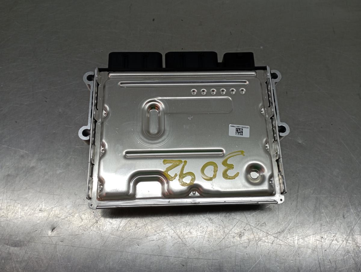 Centralina motor / ECU RENAULT Kangoo III Express