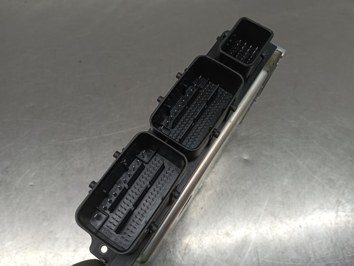 Centralina motor / ECU RENAULT Kangoo III Express Imagem-1