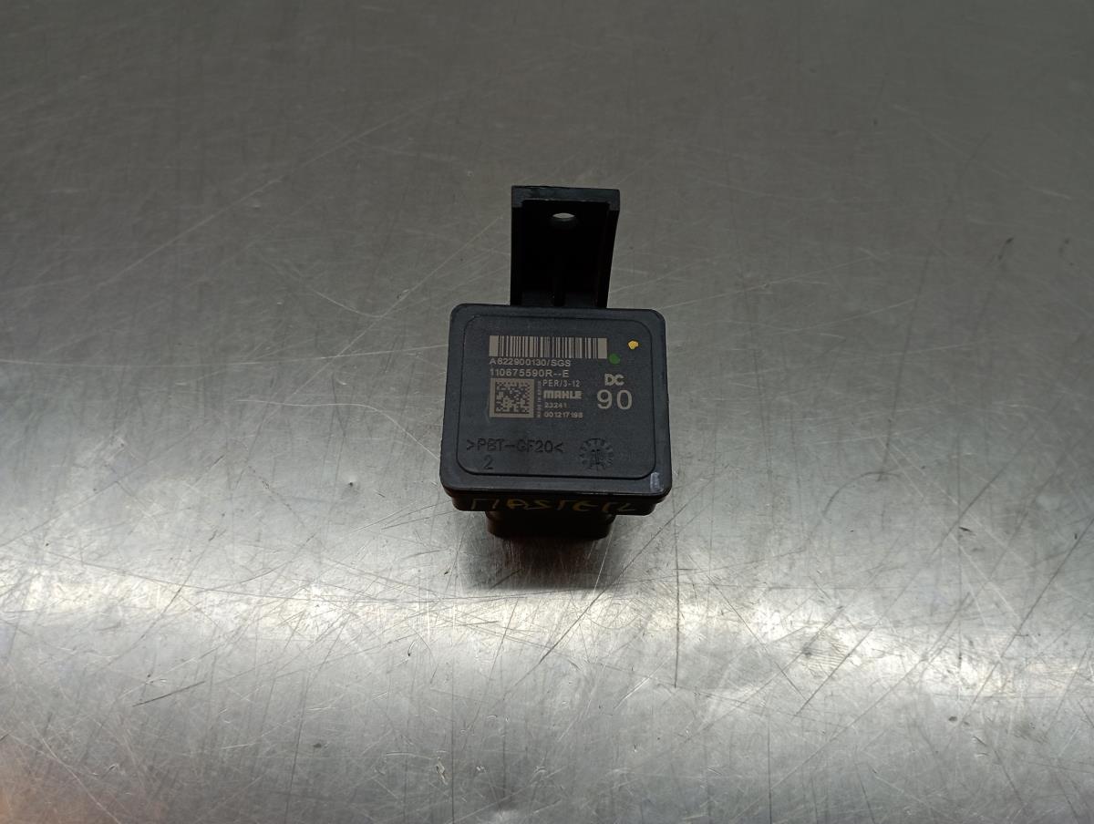 Glow plug Relay RENAULT Master III (FV) Imagem-0