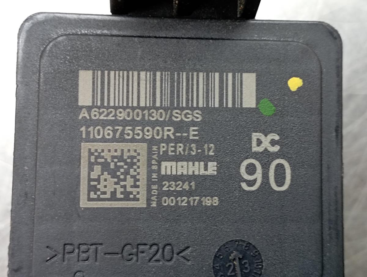 Glow plug Relay RENAULT Master III (FV) Imagem-3