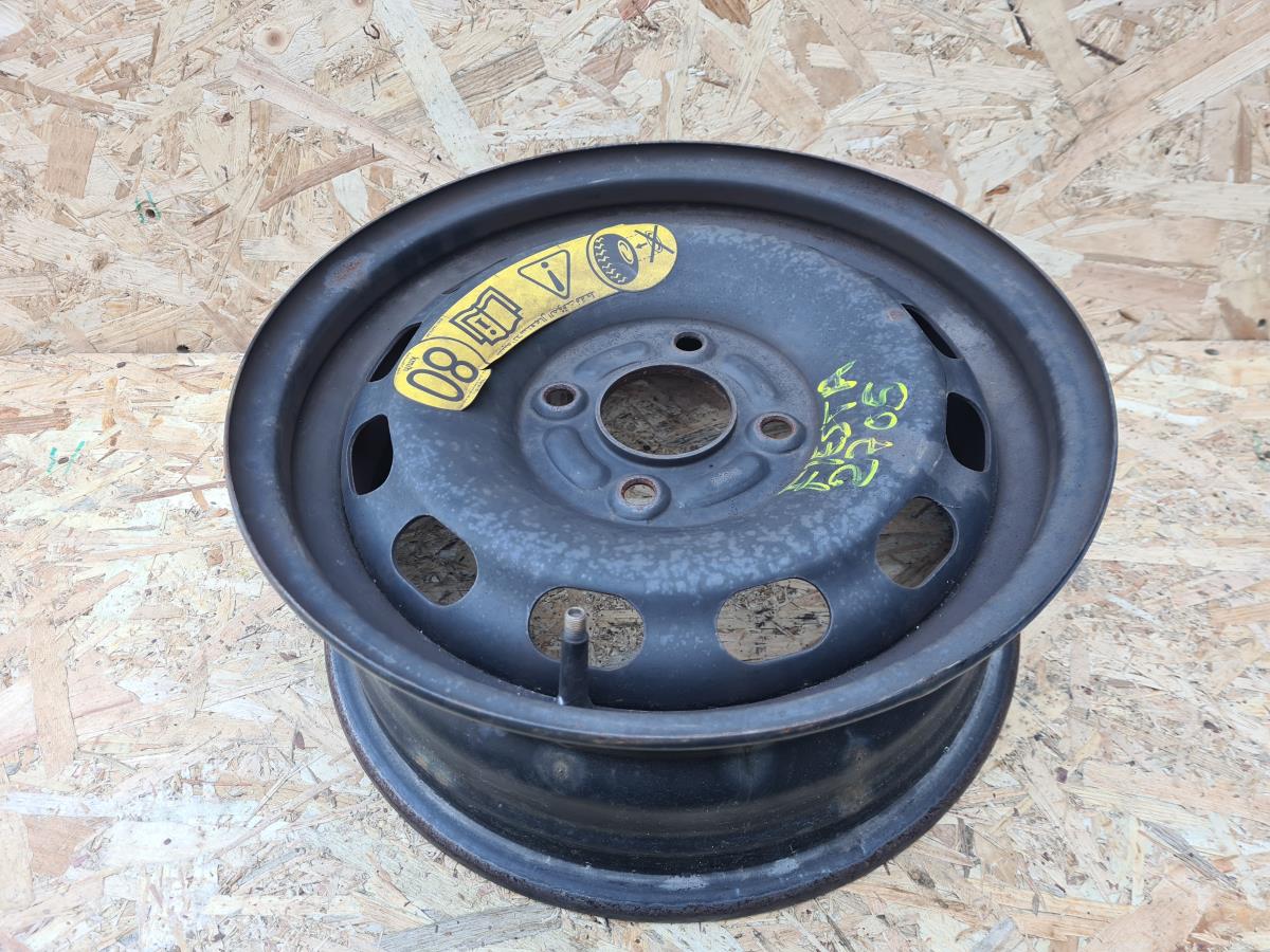 Cerchio Anteriore Sinistro FORD Fiesta VI (CB1, CCN)